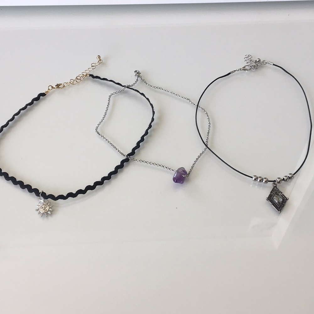 Chokers